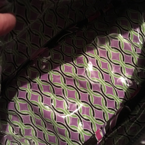 💟GIFTED💟VB cos case w/pencil sleeve - Picture 4 of 7